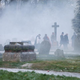 Illustration for article titled Wolverines Final Battle And Doctor Whos Christmas Massacre